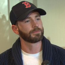 VIDEO: Chris Evans Helps Childhood Theatre Company Secure a Permanent Home