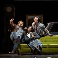 BWW Review: DON PASQUALE, Royal Opera House