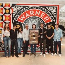 Blake Whiten Earns First Gold Certification for 'Rollin' Stone'
