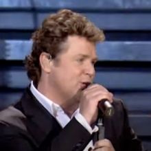 The Shows Must Go On Streams RUTHLESS! and Michael Ball's HEROES Concert This Weekend