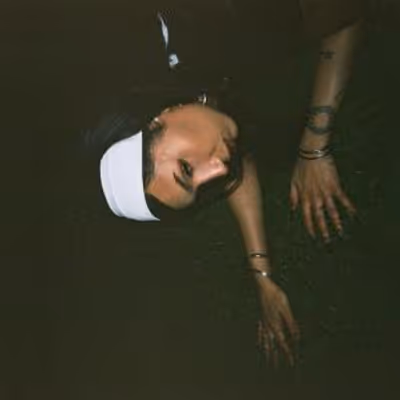 Photos: Mya Mehmi Signs to Dialled In Records, Releases Debut EP M1