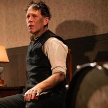 Interview: Jeremy Webb of GIRL FROM THE NORTH COUNTRY at BROADWAY AT THE HOBBY CENTER