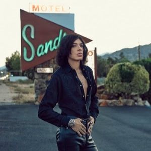 Lawrence Rothman Debuts New Song 'LAX' Feat. Amanda Shires