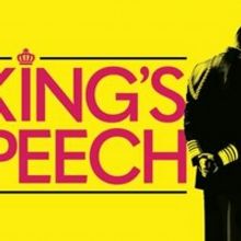 Review Roundup: THE KING'S SPEECH at the National Theatre - What Did the Critics Thin