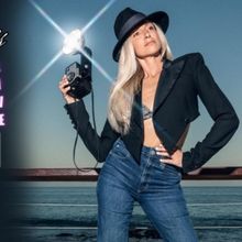 Debbie Gibson to Perform NEWSTALGIA at Patchogue Theatre for the Performing Arts