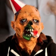 Montreal's Dead Alright (Brand New Lungs Frontman Louis-Charles Berthiaume) Releases 