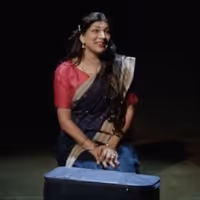 Video: First Look at the World Premiere of COWBOYS & EAST INDIANS Video