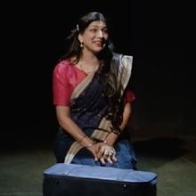 Video: First Look at the World Premiere of COWBOYS & EAST INDIANS