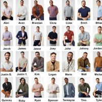 THE BACHELORETTE Contestants Announced
