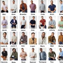 THE BACHELORETTE Contestants Announced