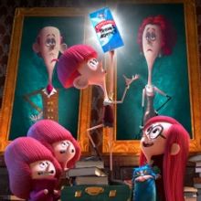 VIDEO: Hear Alessia Cara, Maya Rudolph, Will Forte & More in New Trailer for THE…