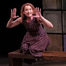 Obie Winner Renata Hinrichs Returns to the Stage With Live RANDOM ACTS