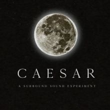 CAESAR: A SURROUND SOUND EXPERIMENT to be Presented Tonight During Lunar Eclipse