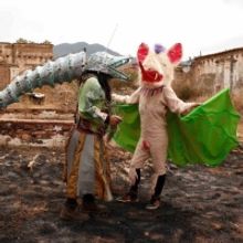 Hasta Que Los Cantos Broten, Tema Que Destaca La Importancia De Participar En El Pabe