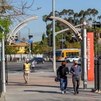 CHALK LINES Immersive Audio Play Tour Brings Unsung LA Landmarks To Life