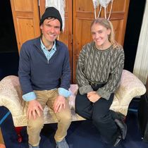 DEAR JACK, DEAR LOUISE to be Presented At Shaker Bridge Theatre