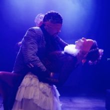 Video: Watch an All New Trailer For HEAD OVER HEELS at the Hope Mill Theatre