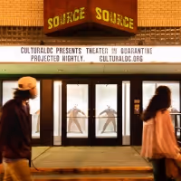 CulturalDC and Theater In Quarantine Partner to Present Screenings for Window…