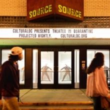 CulturalDC and Theater In Quarantine Partner to Present Screenings for Window Project