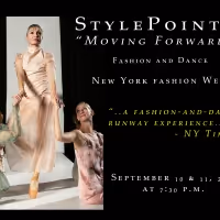 Dixon Place and Creative Performances to Present Fashion Show Collaboration With…