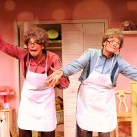Review: THE SECRET COMEDY OF WOMEN Unboxes Truths Through Wit and Laughter