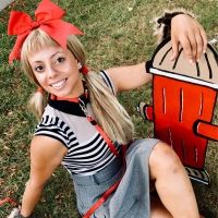 Connecticut Cabaret Theatre Presents SYLVIA