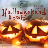Mia Gerachis, Henry Platt, Leana Rae Concepcion & More to Star in HALLOWEEKEND…