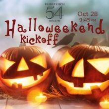 Mia Gerachis, Henry Platt, Leana Rae Concepcion & More to Star in HALLOWEEKEND KICKOF