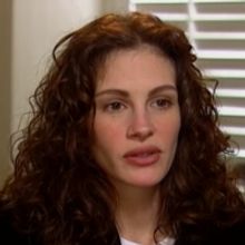 VIDEO: Watch Julia Roberts Dissect Her Early Roles on TODAY SHOW!