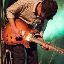 BWW Review: ABSURDITY IS THE ONLY REALITY: LÄTHER PLAY THE MUSIC OF FRANK ZAPPA: ADE