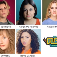 The Fled Collective Announces Complete Casting For SWAY Workshop Production At The…