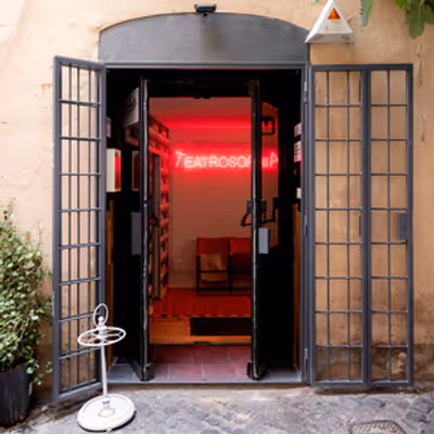 Previews: LA NUOVA STAGIONE DEL TEATROSOPHIA