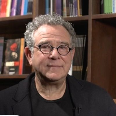 Video: Michael Greif Picks the Shows That Shaped Him