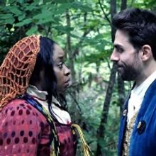 VIDEO: Extended Trailer Released for INTO THE WOODS at City Springs Theatre Company