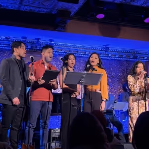 Filipino American History Month Launches With HERE LIES LOVE SINGS THE SONGS OF J…