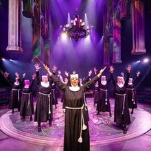 Review: Hale Centre Theatre’s SISTER ACT is Sacred Yet Secular Fun