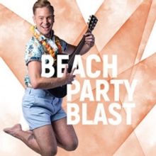 BEACH PARTY BLAST Comes to Lancaster This Weekend