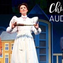 Syracuse Stage Moves MATILDA Youth Auditions Online