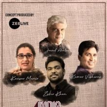 Zee Live Launches India Shayari Project