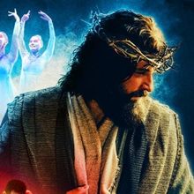 THE THORN Comes To Chrysler Hall In November