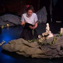 MARY AND ME Comes to the Hatbox Theatre