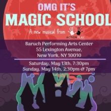 Neurodiverse Theatre Company ACTIONPLAY To Celebrate 10-year Anniversary With OMG IT'