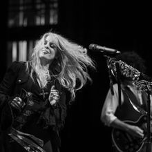 ROTARY ROCKS THE RAUE Returns With FLEETWOOD MAX