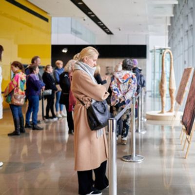 2026 SALA Festival to Showcase 11,000 Artists Across South Australia