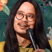 VIDEO: Ali Wong Makes Directorial Debut with SHENG WANG