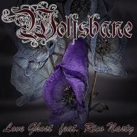 Rico Nasty Joins LOVE GHOST on 'Wolfsbane'