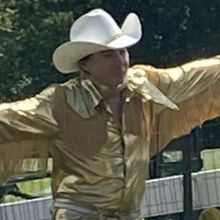 REV Theatre Company To Host HONKY TONK Benefit For Ukraine