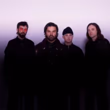 NORTHLANE Release New Single 'Crucified' From Upcoming Album ANEMOIA