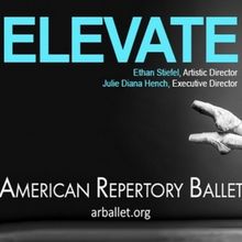 Spotlight: ELAVATE at American Repertory Ballet