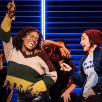 VIDEO: Watch Alanis Morissette and JAGGED LITTLE PILL Cast in YOU LIVE, YOU LEARN